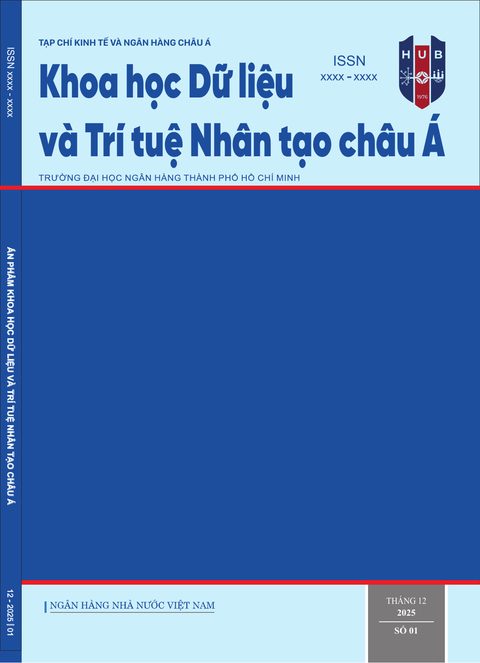 Khoa học Dữ liệu và Trí tuệ Nhân tạo châu Á